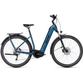 Cube Kathmandu hybrid one 625 2023