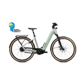 Vélo électrique FLYER Upstreet 5.10 2023