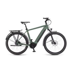 Winora Sinus R8 eco