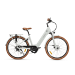 Vélo électrique Beaufort Bruce - Menthe