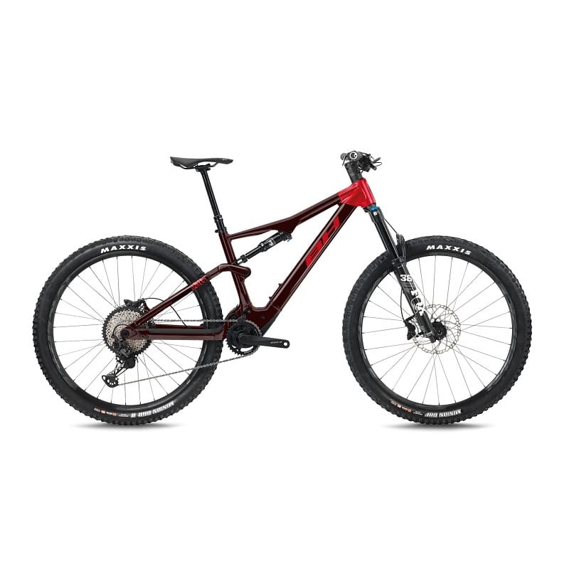 BH iLynx Trail 8.2 2
