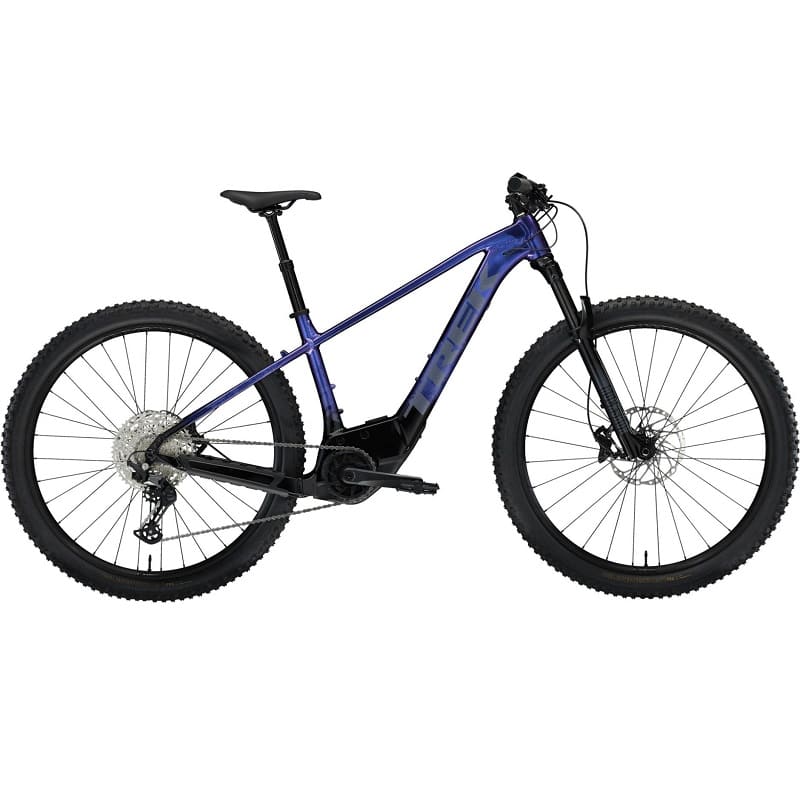 VTT Électrique Semi-Rigide Trek Marlin+ 8 7