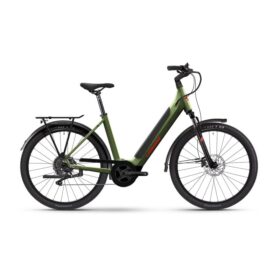 Lapierre e-Explorer 4.5 Low 2024