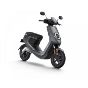 NIU PARIS SCOOTER SERIE N - N1S