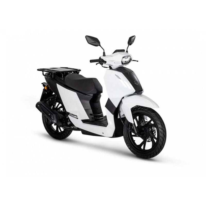PEUGEOT TWEET 125 PRO EURO 5