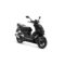 Peugeot Speedfight 50 4T Sportline euro 5 - Noir