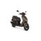 Scooter 50 cc Peugeot kisbee 4t Active Euro 5 - Marron