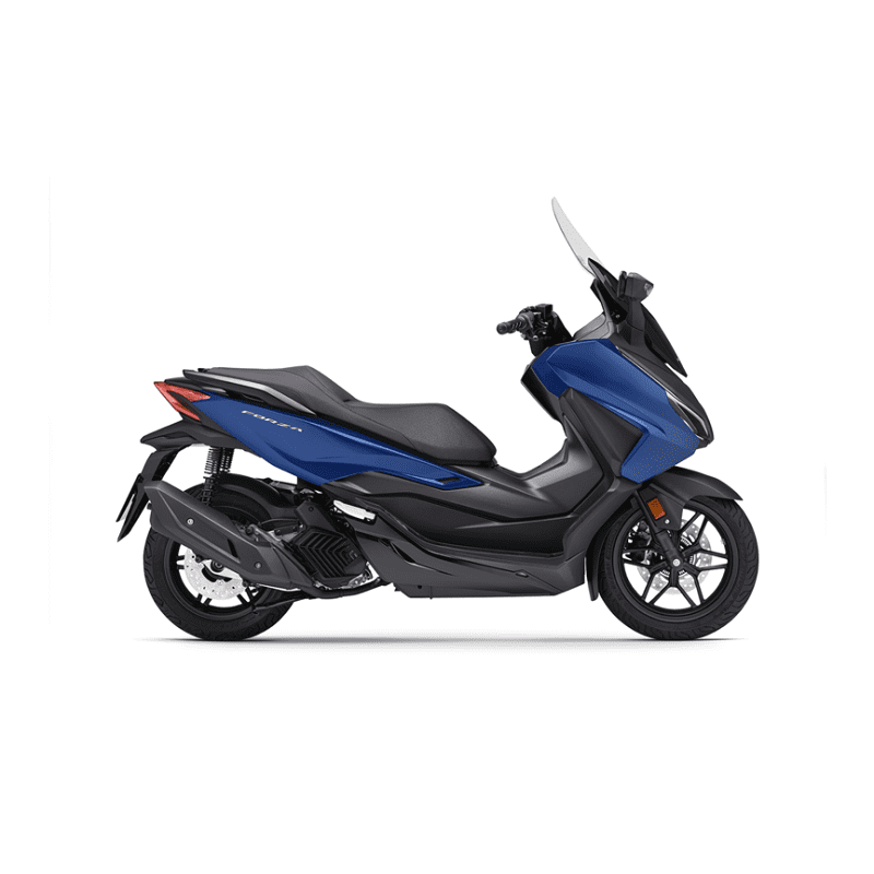 Scooter Honda Forza 125 1